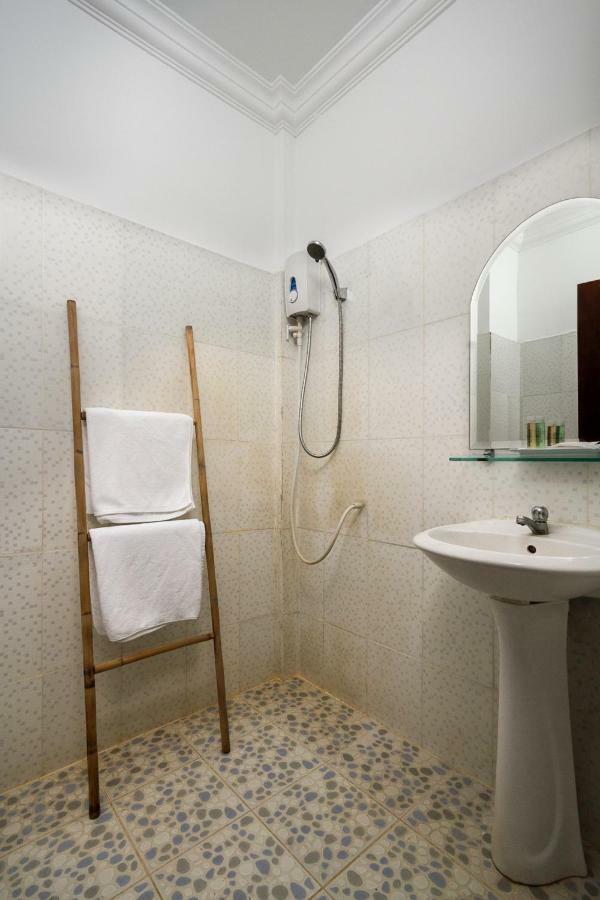 Be Happy Guesthouse Siem Reap Buitenkant foto