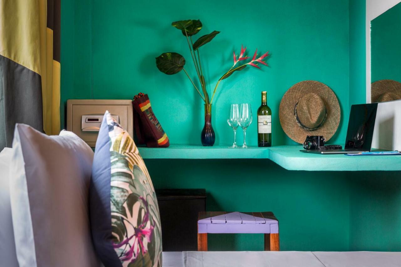 Be Happy Guesthouse Siem Reap Buitenkant foto