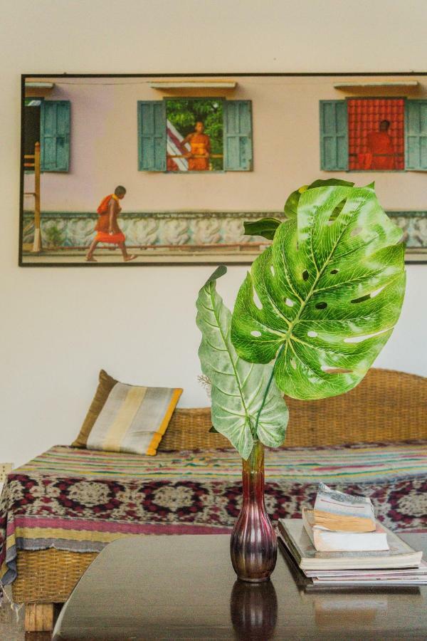 Be Happy Guesthouse Siem Reap Buitenkant foto