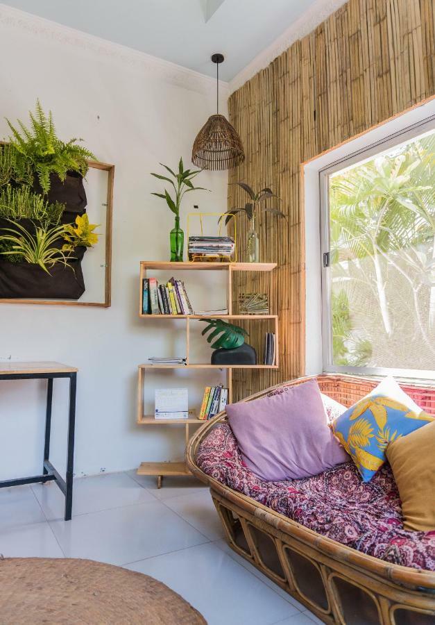 Be Happy Guesthouse Siem Reap Buitenkant foto