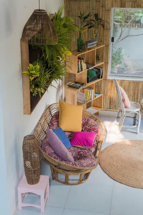 Be Happy Guesthouse Siem Reap Buitenkant foto