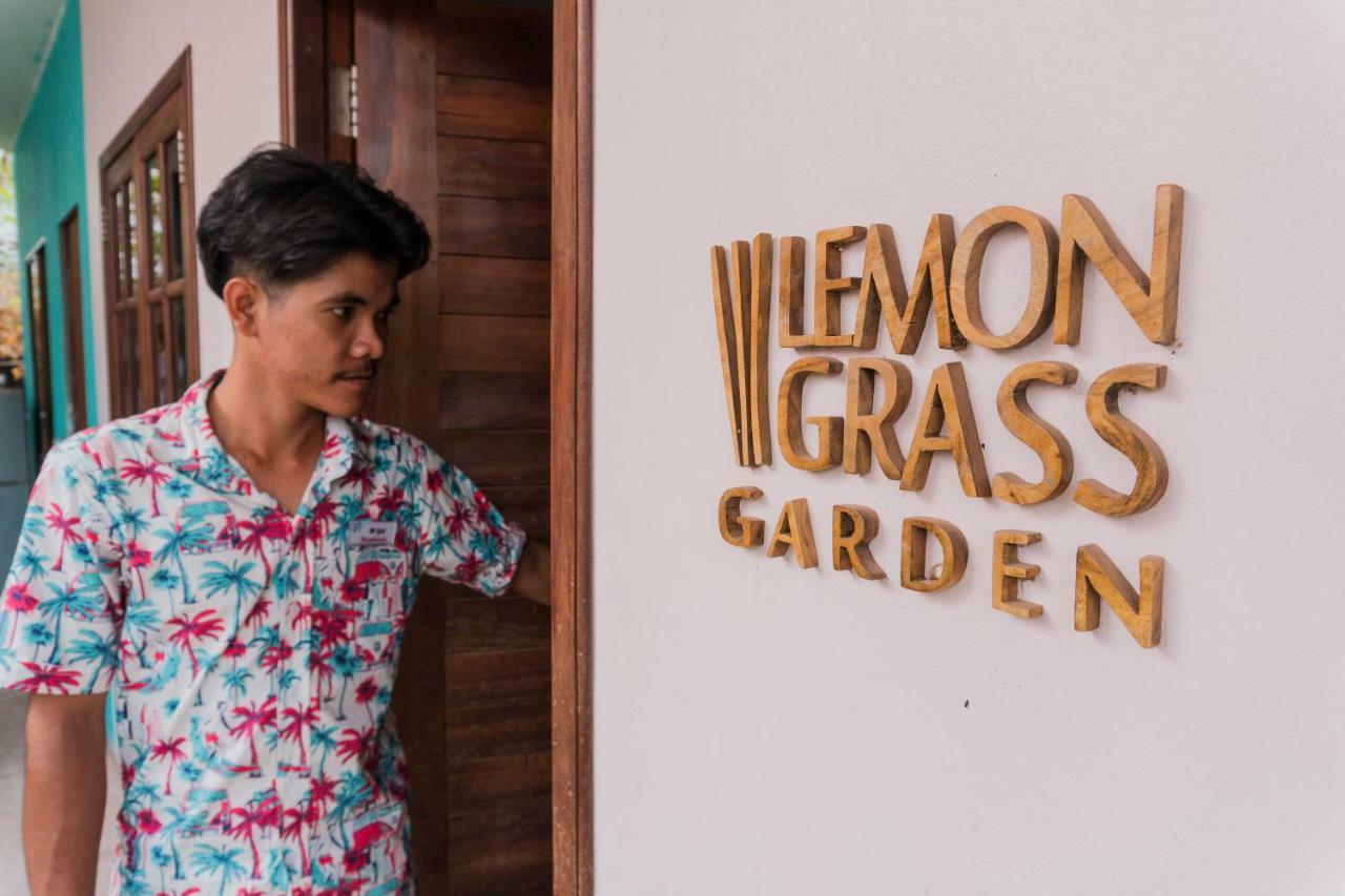 Be Happy Guesthouse Siem Reap Buitenkant foto