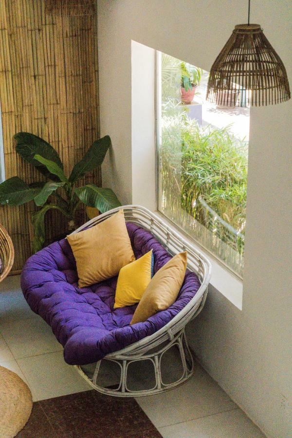 Be Happy Guesthouse Siem Reap Buitenkant foto