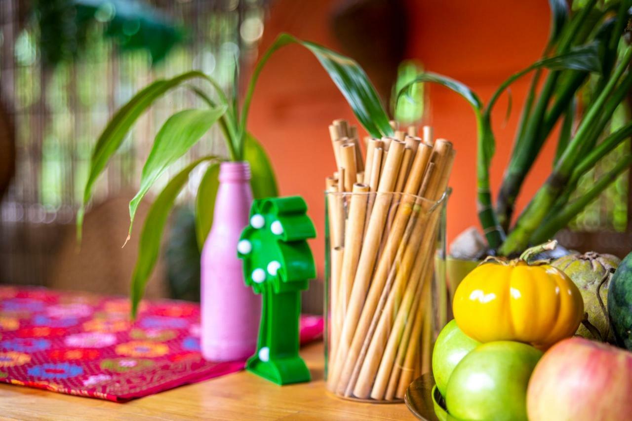 Be Happy Guesthouse Siem Reap Buitenkant foto