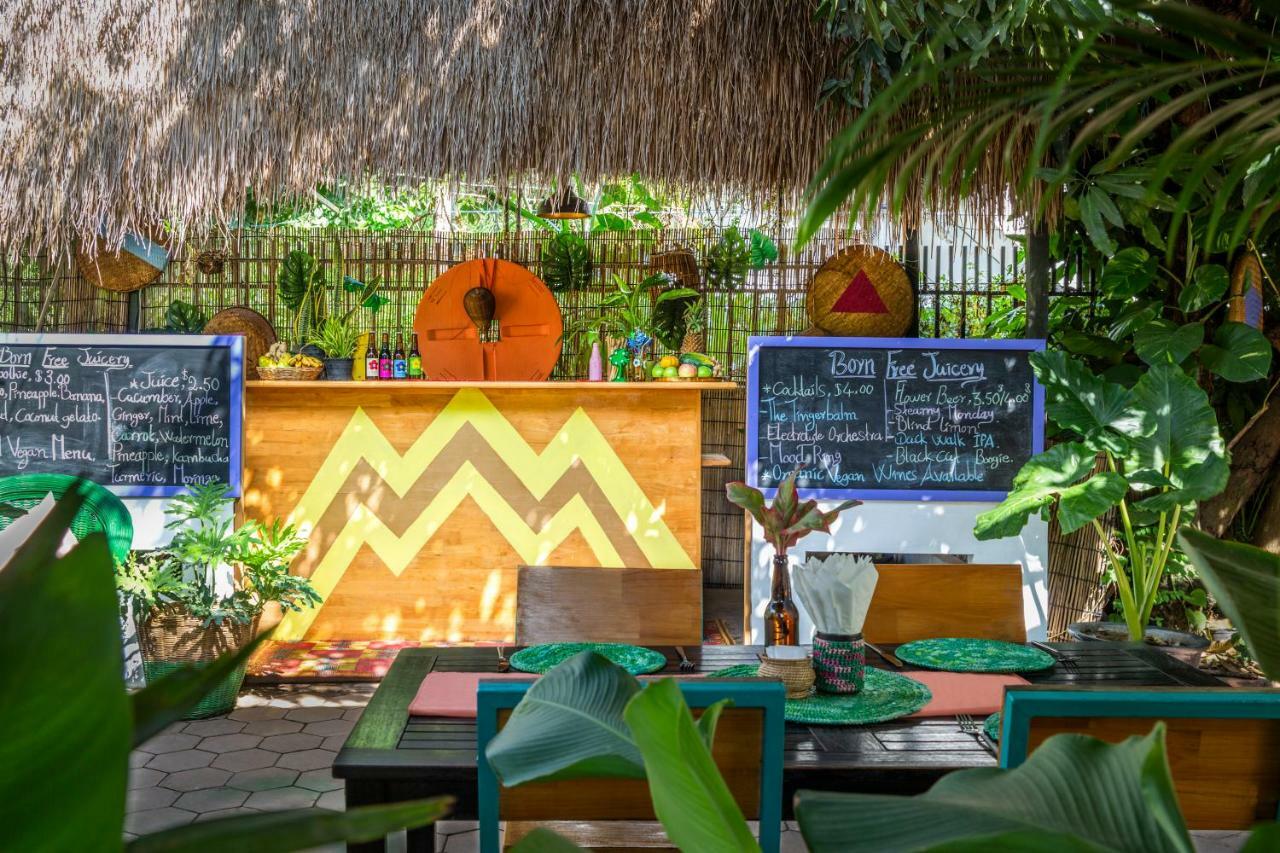 Be Happy Guesthouse Siem Reap Buitenkant foto