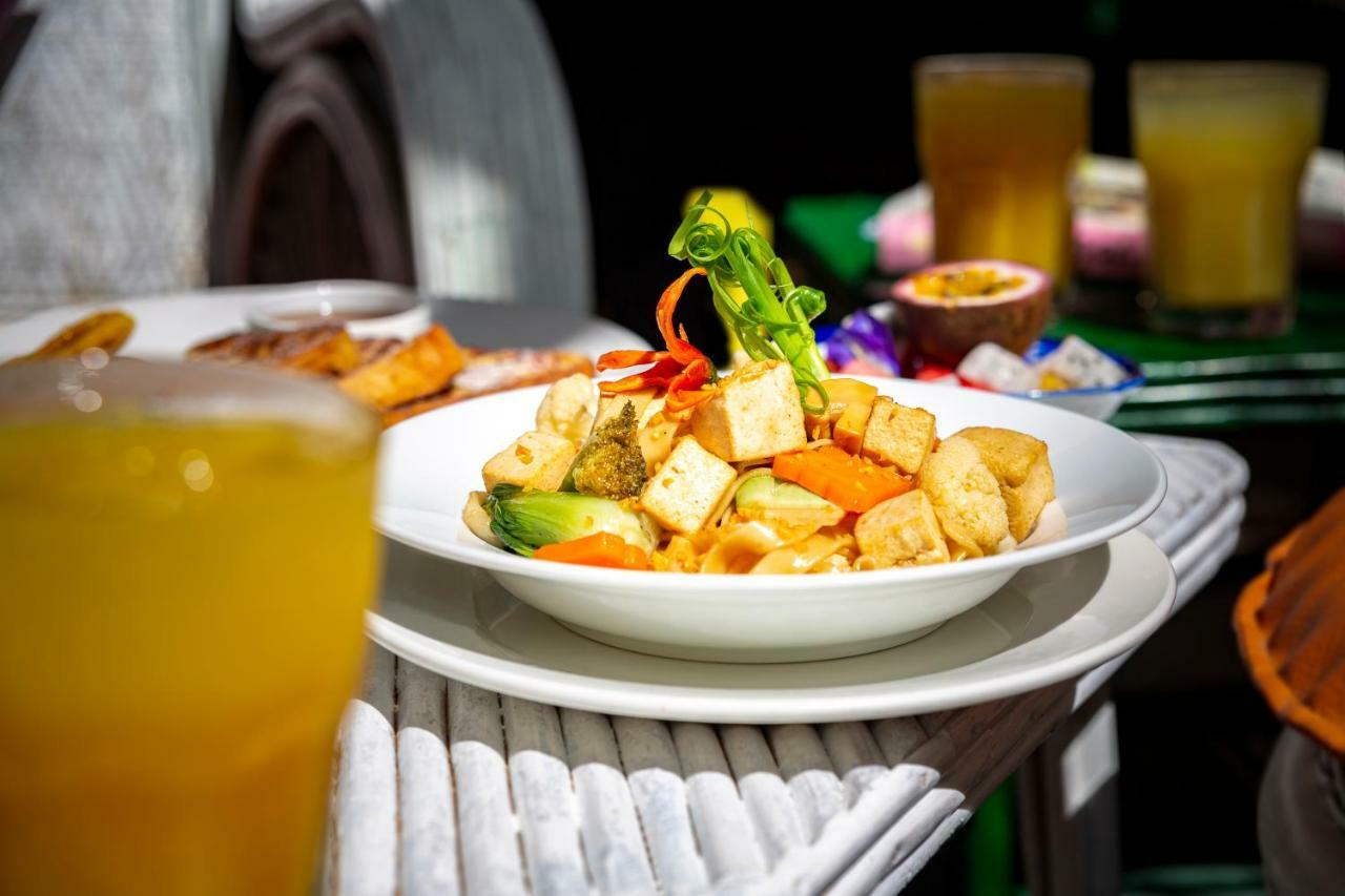 Be Happy Guesthouse Siem Reap Buitenkant foto