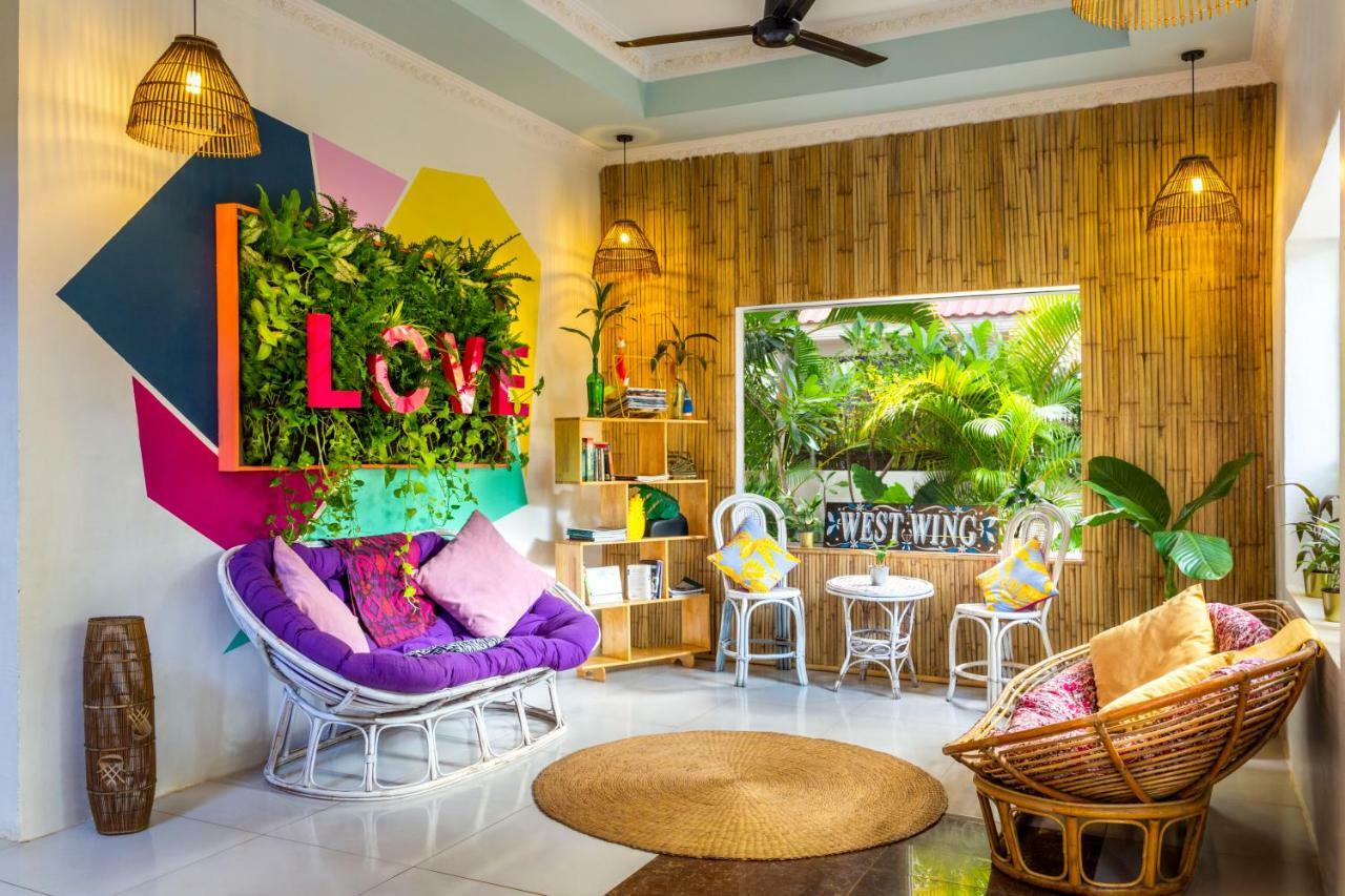 Be Happy Guesthouse Siem Reap Buitenkant foto